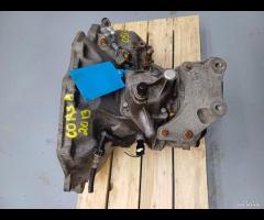 CAMBIO MAN 5M A10XEP M25 OPEL CORSA D 1.0L START/S - 15