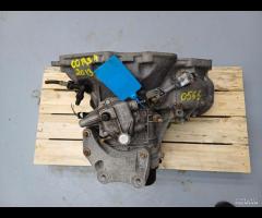 CAMBIO MAN 5M A10XEP M25 OPEL CORSA D 1.0L START/S - 16