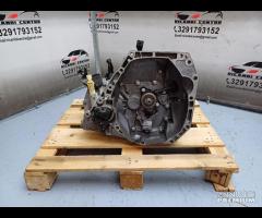 CAMBIO MANUALE 5M JR5-065 DACIA  DUSTER 1.6 SCE H4