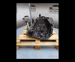 CAMBIO MANUALE 5M JR5-065 DACIA  DUSTER 1.6 SCE H4