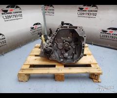 CAMBIO MANUALE 5M JR5-065 DACIA  DUSTER 1.6 SCE H4
