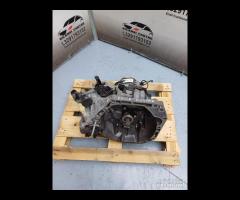 CAMBIO MANUALE 5M JR5-065 DACIA  DUSTER 1.6 SCE H4