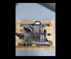 CAMBIO MANUALE 5M JR5-065 DACIA  DUSTER 1.6 SCE H4 - 6