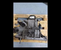 CAMBIO MANUALE 5M JR5-065 DACIA  DUSTER 1.6 SCE H4 - 7