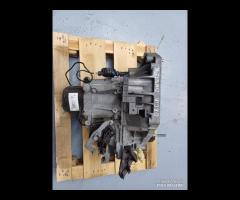 CAMBIO MANUALE 5M JR5-065 DACIA  DUSTER 1.6 SCE H4 - 8