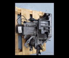 CAMBIO MANUALE 5M JR5-065 DACIA  DUSTER 1.6 SCE H4 - 9