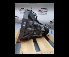CAMBIO MANUALE 5M JR5-065 DACIA  DUSTER 1.6 SCE H4 - 11