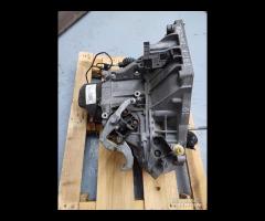 CAMBIO MANUALE 5M JR5-065 DACIA  DUSTER 1.6 SCE H4 - 12