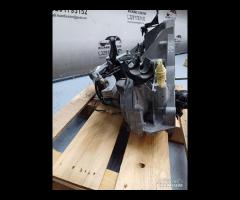 CAMBIO MANUALE 5M JR5-065 DACIA  DUSTER 1.6 SCE H4 - 13
