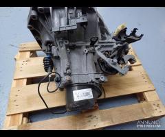 CAMBIO MANUALE 5M JR5-065 DACIA  DUSTER 1.6 SCE H4 - 14