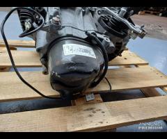 CAMBIO MANUALE 5M JR5-065 DACIA  DUSTER 1.6 SCE H4 - 15