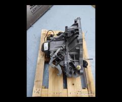 CAMBIO MANUALE 5M JR5-065 DACIA  DUSTER 1.6 SCE H4 - 16