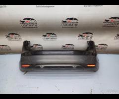 PARAURTI POSTERIORE NISSAN QASHQAI II 2013-2019 85