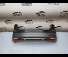 PARAURTI POSTERIORE NISSAN QASHQAI II 2013-2019 85