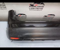 PARAURTI POSTERIORE NISSAN QASHQAI II 2013-2019 85 - 7