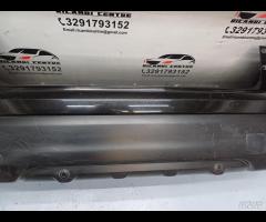 PARAURTI POSTERIORE NISSAN QASHQAI II 2013-2019 85 - 8