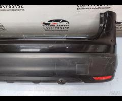 PARAURTI POSTERIORE NISSAN QASHQAI II 2013-2019 85 - 9