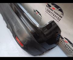 PARAURTI POSTERIORE NISSAN QASHQAI II 2013-2019 85 - 10