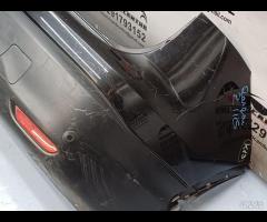 PARAURTI POSTERIORE NISSAN QASHQAI II 2013-2019 85 - 11