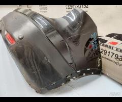 PARAURTI POSTERIORE NISSAN QASHQAI II 2013-2019 85 - 13