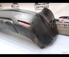 PARAURTI POSTERIORE NISSAN QASHQAI II 2013-2019 85 - 14