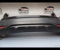 PARAURTI POSTERIORE NISSAN QASHQAI II 2013-2019 85 - 16