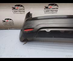 PARAURTI POSTERIORE NISSAN QASHQAI II 2013-2019 85 - 17