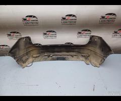 PARAURTI POSTERIORE NISSAN QASHQAI II 2013-2019 85 - 18