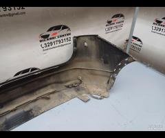 PARAURTI POSTERIORE NISSAN QASHQAI II 2013-2019 85 - 20