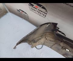 PARAURTI POSTERIORE NISSAN QASHQAI II 2013-2019 85 - 22