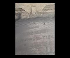 PARAURTI POSTERIORE NISSAN QASHQAI II 2013-2019 85 - 23