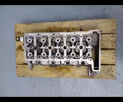 TESTATA MOTORE N47C16A 1.6 D 82 KW MINI CLUBMAN R5 - 9