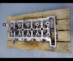 TESTATA MOTORE N47C16A 1.6 D 82 KW MINI CLUBMAN R5 - 10