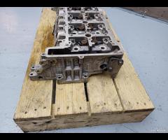 TESTATA MOTORE N47C16A 1.6 D 82 KW MINI CLUBMAN R5 - 11