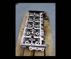 TESTATA MOTORE N47C16A 1.6 D 82 KW MINI CLUBMAN R5 - 17