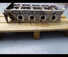 TESTATA MOTORE N47C16A 1.6 D 82 KW MINI CLUBMAN R5 - 19