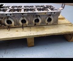 TESTATA MOTORE N47C16A 1.6 D 82 KW MINI CLUBMAN R5 - 21