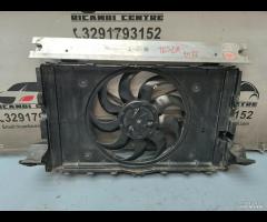 VENTOLA RAFFREDDAMENTO MOTORE TESLA MODEL Y 2022 1