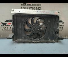 VENTOLA RAFFREDDAMENTO MOTORE TESLA MODEL Y 2022 1