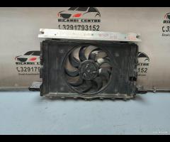 VENTOLA RAFFREDDAMENTO MOTORE TESLA MODEL Y 2022 1