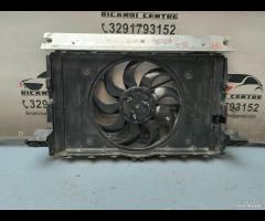 VENTOLA RAFFREDDAMENTO MOTORE TESLA MODEL Y 2022 1