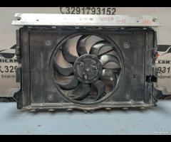 VENTOLA RAFFREDDAMENTO MOTORE TESLA MODEL Y 2022 1 - 6