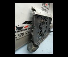 VENTOLA RAFFREDDAMENTO MOTORE TESLA MODEL Y 2022 1 - 7