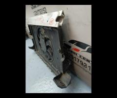 VENTOLA RAFFREDDAMENTO MOTORE TESLA MODEL Y 2022 1 - 8