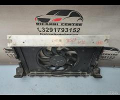 VENTOLA RAFFREDDAMENTO MOTORE TESLA MODEL Y 2022 1 - 9