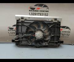 VENTOLA RAFFREDDAMENTO MOTORE TESLA MODEL Y 2022 1 - 12