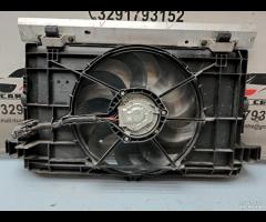 VENTOLA RAFFREDDAMENTO MOTORE TESLA MODEL Y 2022 1 - 13