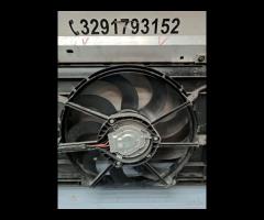 VENTOLA RAFFREDDAMENTO MOTORE TESLA MODEL Y 2022 1 - 15