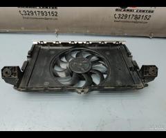 VENTOLA RAFFREDDAMENTO MOTORE TESLA MODEL Y 2022 1 - 22