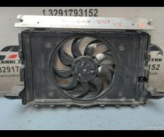 VENTOLA RAFFREDDAMENTO MOTORE TESLA MODEL Y 2022 1 - 24